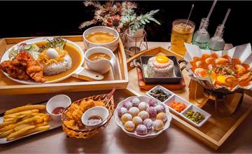 台南｜丸飯食事處：必吃青花椒麻辣紙豆腐鍋、明太子起司拌飯！台南美食推薦