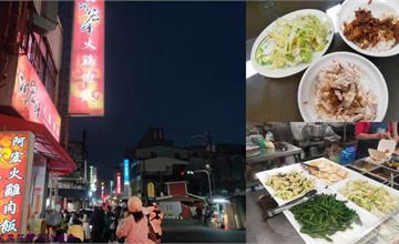 嘉義｜阿宏師火雞肉飯：在地超人氣火雞肉片飯推薦，銅板價格份量足！