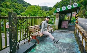 新北｜兒童連假懶人包：免舟車勞頓！新北賞碧潭水舞、看螢火蟲、採石花菜大滿足！