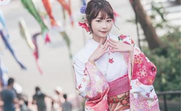 桃園｜聆聽夏之風物詩！日本兒童節「鯉魚流光祭」及和菓子體驗！