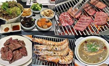 台北｜兩班家韓式碳烤：餐點選擇多樣，桌邊服務代烤超貼心！ 道地韓國烤肉推薦