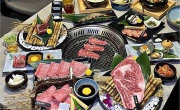 台北｜揪餖燒肉：和牛控必訪！高質感日本和牛燒肉餐廳，還有多款私廚日料可嚐