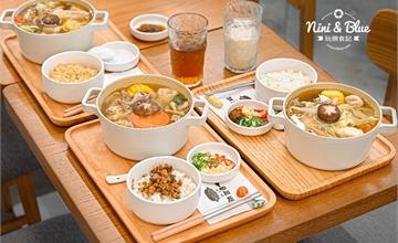 台中｜一日三食快享鍋：3種肉品、6種湯底搭配，超值平價小火鍋168元起！