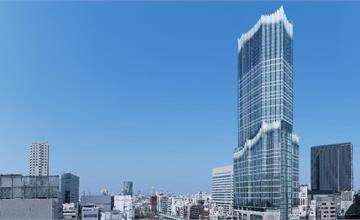 日本｜東京新開幕：東急歌舞伎町TOWER，超人氣AI、DJ表演秀，最大規模夜間娛樂設施在這裡！