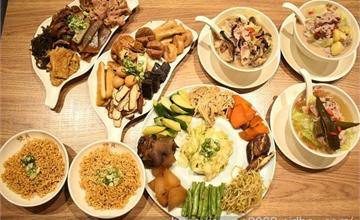 台北｜雙月食品社：大安元氣養生湯、中藥熬煮吹風滷味，蟬聯5年米其林必比登養生餐廳