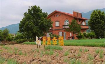 宜蘭｜星寶蔥體驗農場：蔥派DIY、蔥田拔蔥體驗、迷你驢和梅花鹿互動，親子景點推薦