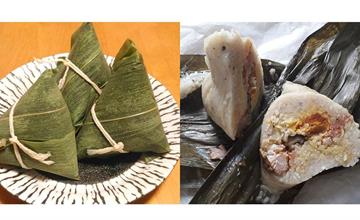 端午節特輯：輕旅行內部調查「粽子裡最不想包的餡料」排行！沒想到第一名是它！
