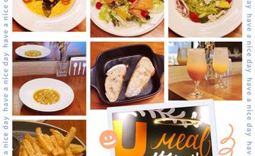 台北｜uMeal Bistro公館店：聚會最愛質感餐酒館，舒適溫馨好愜意！