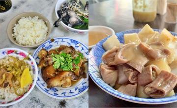 北港進香要吃『老鼠糖』？一週只賣兩天的『暗巷牛肉麵』？超過12間北港小吃特輯報你知！