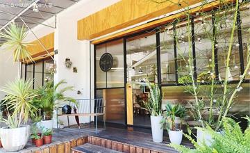 台中｜嚼食 Noms：植感義大利麵專賣店，創意料理、早午餐份量澎湃，芒果季特殊菜單非嚐不可！
