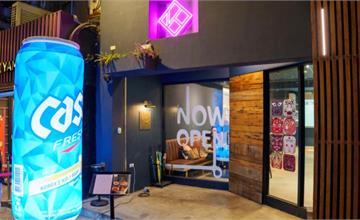 台北|K TOWN Taipei:韓國人開的創意韓式餐酒館!不用出國也能吃到超道地宮廷料理!