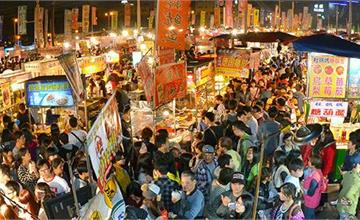 台南｜四大夜市花園、大東、武聖、小北必吃小吃推薦，記下夜市七字口訣，秒懂營業時間！