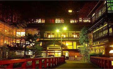 日本｜2023群馬縣必去景點：距離東京不到1小時車程，就能走進如神隱少女的電影場景！