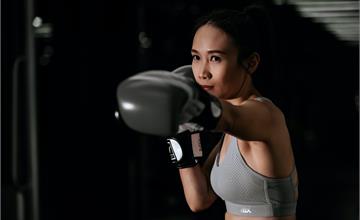 雙北｜格鬥學院推薦：讓自己變得更強壯！拳擊、泰拳或散打，不僅練體能也能紓壓，將不愉快通通發洩出來吧～