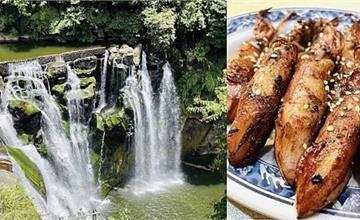 新北｜十分一日遊：景點、交通、美食全攻略！欣賞十分瀑布沐浴芬多精、沿著鐵道漫步老街好愜意