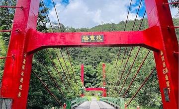 台中｜武陵農場景點全攻略：收錄一年四時風光美景，美食咖啡、茶莊、文物館、吊橋必拍亮點