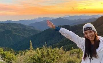新竹｜大霸尖山：此生必訪絕美聖山！三天兩夜路線安排全紀錄