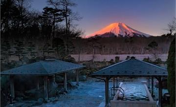日本｜富士山登山新手懶人包：登山路線、交通、景點住宿、裝備行程攻略總整理！