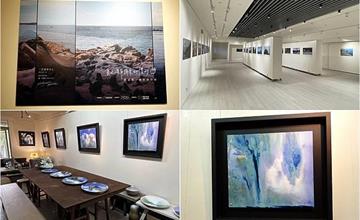 新北｜福爾摩沙北海岸藝術季：12位海內外藝術家平行展、攝影展、駐村創作，用不同視野呈現北海岸之美