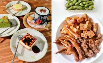 台中｜東海商圈：必吃小吃、平價美食和高CP值餐廳，大學生下課都來這裡吃！