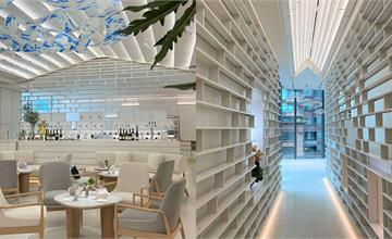 台北｜Restaurant A：開箱前RAW主廚黃以倫新餐廳，從環境到餐點一次看！