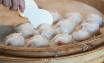台南｜阿美蝦仁肉圓：台南永康區超有料肉圓！在地老饕激推，每天新鮮製作、Q彈美味