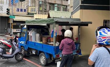 台南｜無名湯包：當地人才懂吃！現包現蒸、隱藏爆漿小籠湯包，就在善化中正路上