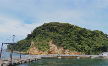 日本｜逛膩東京想來點不一樣？現在就出發探索東京灣無人島～猿島，遠離城市喧囂！