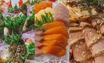 宜蘭｜好春好然House & Kitchen：你一定要知道的功夫手路菜！無菜單料理提前一個月預約才吃得到