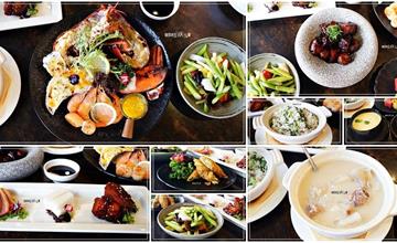 新北｜蘇杭餐廳：正宗的江浙菜、上海點心，真材實料X道地功夫，滿足老饕味蕾