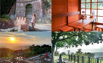 台南｜看完蓮花去哪裡？暢遊古鎮風光、美拍莊嚴寺院，七大白河景點大統整