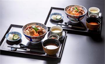 大倉久和大飯店精緻中、西、日式美饌多款商品 台北國際旅展限時搶購 多款餐券74折起　11/3至11/6還有限量試吃活動
