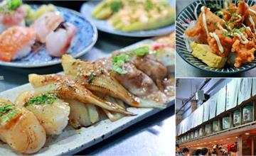 彰化｜四五番食堂：隱藏在南門市場的平價日式食堂，連明星都爭相來訪！