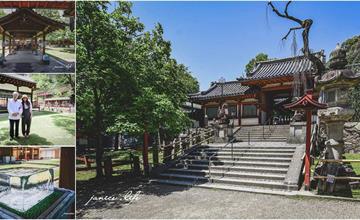 奈良｜冰室神社：日本超特別祭祀冰神，供奉冷凍製冰產業的守護神，春天獻冰祭不能錯過