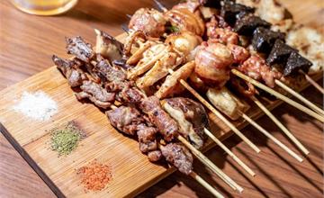 新北｜精選9間板橋宵夜美食：從板橋車站走路就到，直接吃到凌晨三點，半夜都不用怕肚子餓！