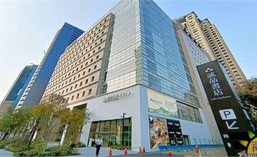 台中｜誠品生活480：台中「城市美術館」，12月試營運帶你搶先看！