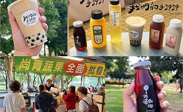 高雄｜我們的手沖沖：黃昏市場內10年老字號，手沖咖啡x銅板價手搖，在地人天天報到