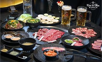 彰化｜脂本燒肉ZHIBEN YKNK：種類豐富頂級肉品一次滿足，生日還加送肉盤超划算！