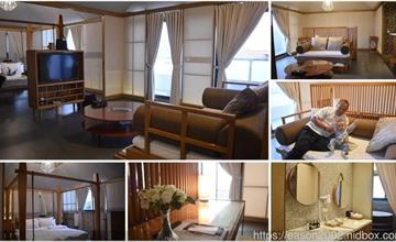 宜蘭｜天下居汽車行館：典雅大房型+頂級衛浴，貼心提供嬰兒一應用品，親子入住好安心