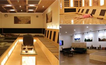 台南｜蒸宮K.Spa：體驗汗蒸幕不用飛韓國！開箱韓式汗蒸幕完整流程，放鬆身心靈