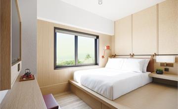 北海道雪國天堂富良野 精品酒店全新開幕 Nozo Hotel全新開幕最低八折 喜迎聖誕及日本雪季