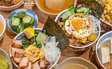 台中｜子是燒肉：被名字耽誤的丼飯與關東煮店，肉香迷人、飯量十足、還可免費續湯