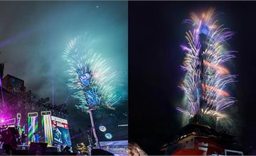 2024台北最High新年城！煙火最佳觀賞區、餐廳酒吧跨年活動、演唱會卡司、交管路線一次報給你！（持續更新）