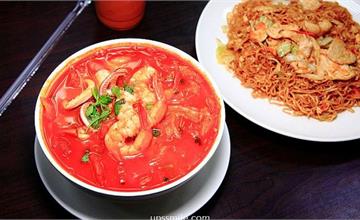 台北｜Lisa泰式美食：百元平價道地泰國餐廳，泰國老闆娘的家鄉味！