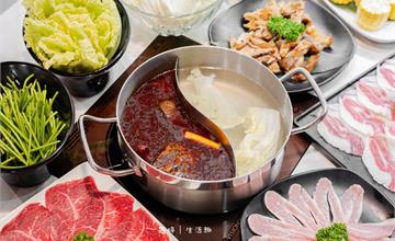 花蓮｜將門來點辣麻辣鍋專門店：獨門秘製配方，客製化麻辣度，涮肉好過癮！ 