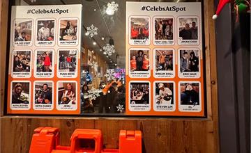 美國｜Spot Dessert Bar ：紐約必吃超人氣甜品店！整間店都有名人到訪，連林書豪都來過耶～