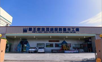 台南｜國王家族羽絨服飾觀光工廠：室內景點推薦，參觀MIT羽絨機能製造技術長知識！