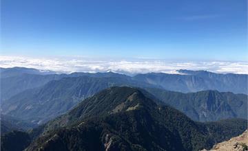 登山前哨站｜如何申請入山證、入園證、自然保留區許可、山屋輕鬆搞定！