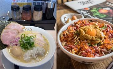 台北｜捷運忠孝新生9間人氣美食：華山逛展不怕餓肚子，從傳統早餐吃到宵夜！