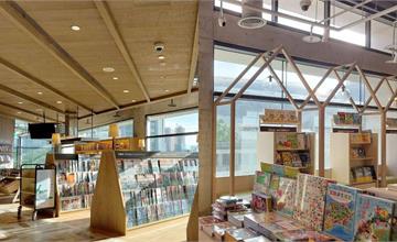 快訊｜誠品生活松菸店1/20試營運！全新24小時書店亮點、開幕活動、mt紙膠帶展搶先看